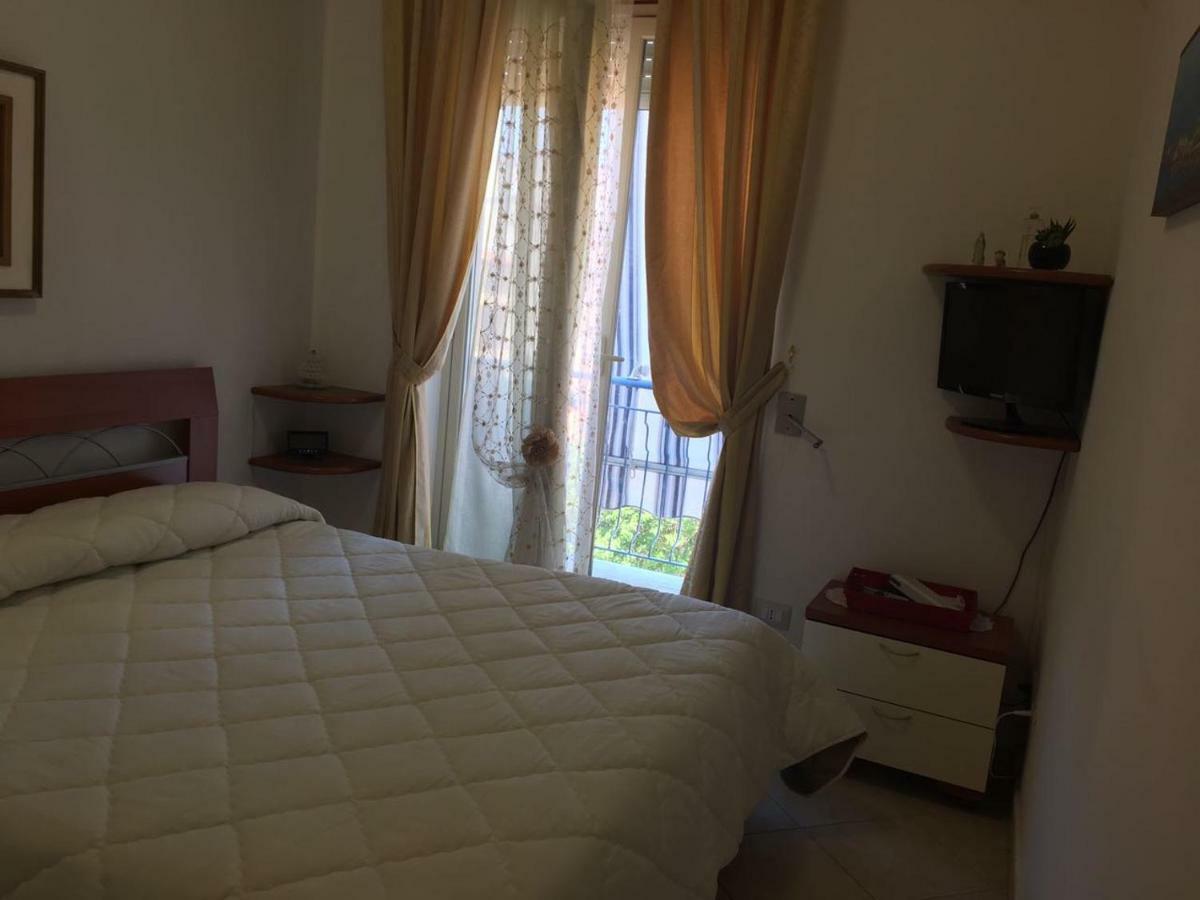 Appartamento Cordovena Capo dʼOrlando Esterno foto